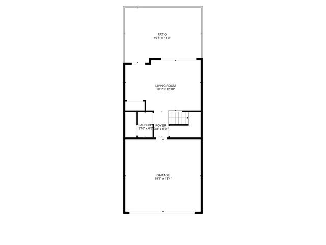 2237 W Coulter Street 4, Chicago, IL 60608