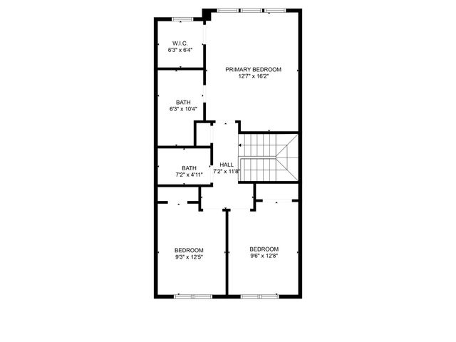 2237 W Coulter Street 4, Chicago, IL 60608