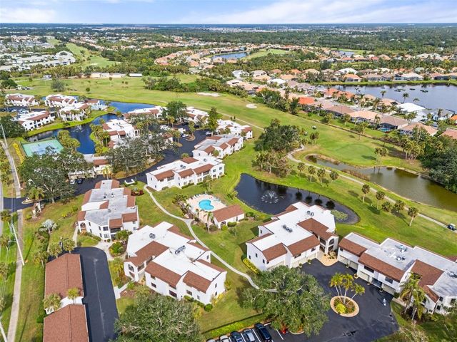 808 CAPRI ISLES BOULEVARD 216, Venice, FL 34292