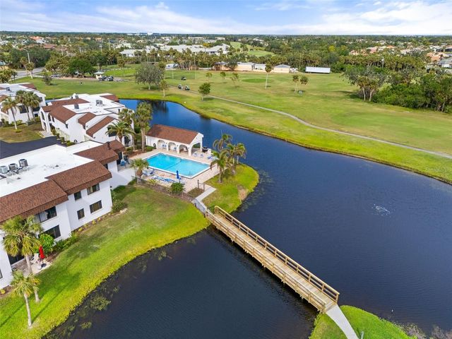 808 CAPRI ISLES BOULEVARD 216, Venice, FL 34292