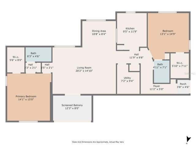 808 CAPRI ISLES BOULEVARD 216, Venice, FL 34292