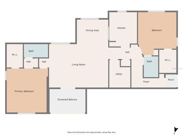 808 CAPRI ISLES BOULEVARD 216, Venice, FL 34292