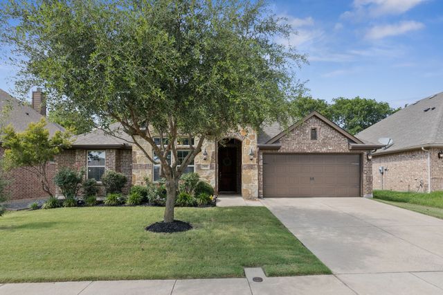 3431 Sequoia Lane, Melissa, TX 75454