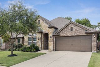3431 Sequoia Lane, Melissa, TX 75454