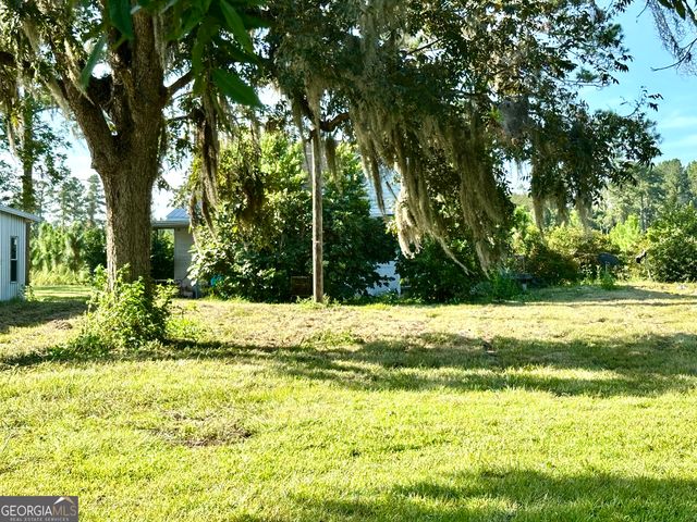 3344 Strickland Avenue Extension, Blackshear, GA 31516