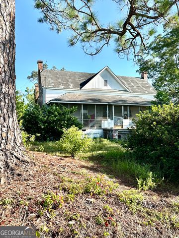 3344 Strickland Avenue Extension, Blackshear, GA 31516