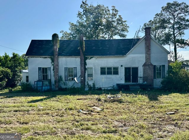 3344 Strickland Avenue Extension, Blackshear, GA 31516