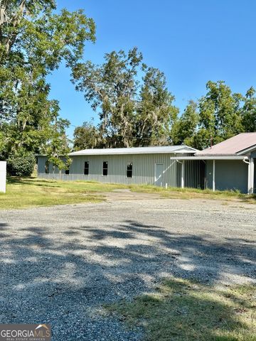 3344 Strickland Avenue Extension, Blackshear, GA 31516