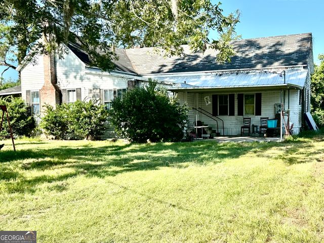 3344 Strickland Avenue Extension, Blackshear, GA 31516