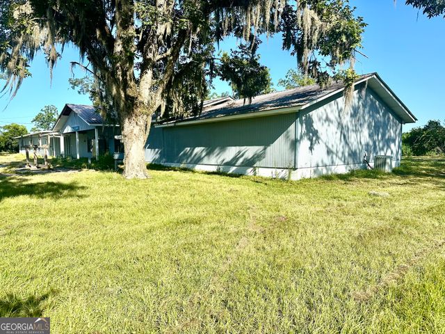 3344 Strickland Avenue Extension, Blackshear, GA 31516