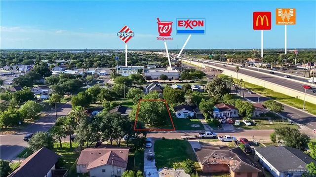 1409 E Mahl Street, Edinburg, TX 78539
