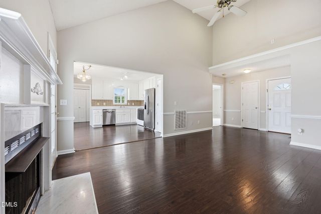 292 River Birch Run, Coats, NC 27521