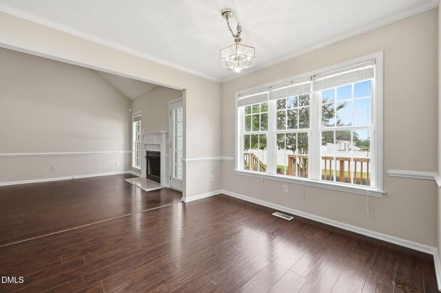 292 River Birch Run, Coats, NC 27521