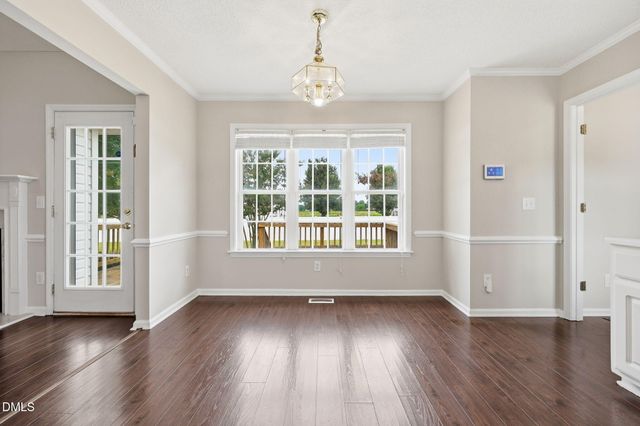 292 River Birch Run, Coats, NC 27521
