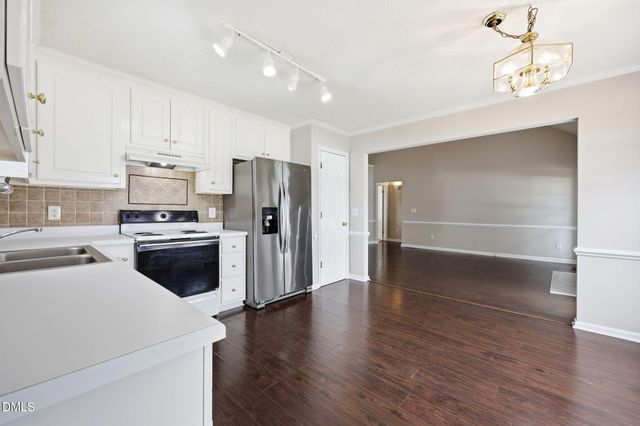 292 River Birch Run, Coats, NC 27521