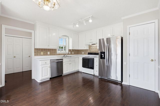 292 River Birch Run, Coats, NC 27521