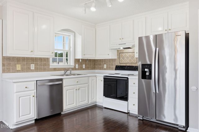 292 River Birch Run, Coats, NC 27521