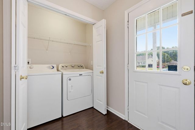 292 River Birch Run, Coats, NC 27521