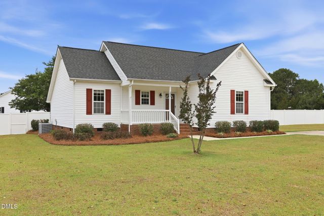 292 River Birch Run, Coats, NC 27521