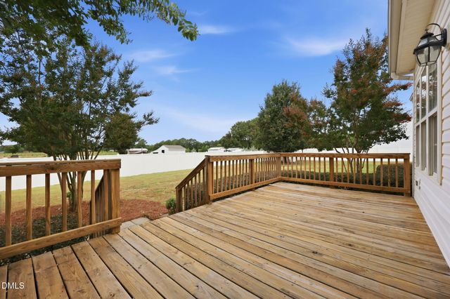 292 River Birch Run, Coats, NC 27521