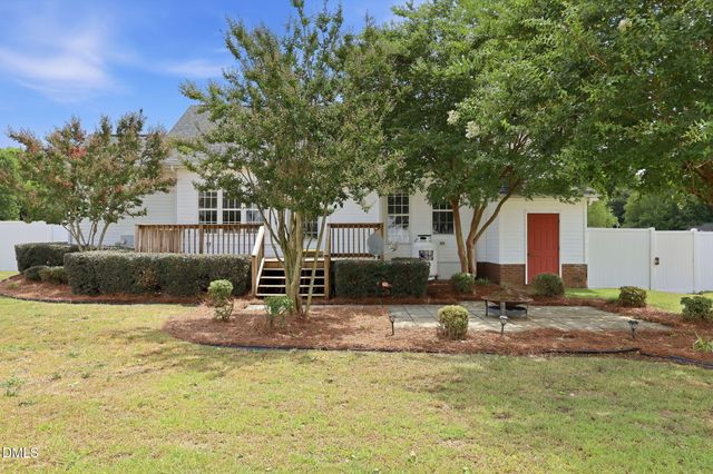 292 River Birch Run, Coats, NC 27521