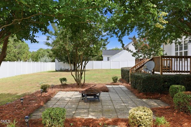 292 River Birch Run, Coats, NC 27521