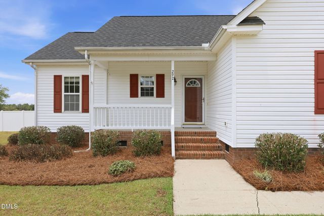 292 River Birch Run, Coats, NC 27521