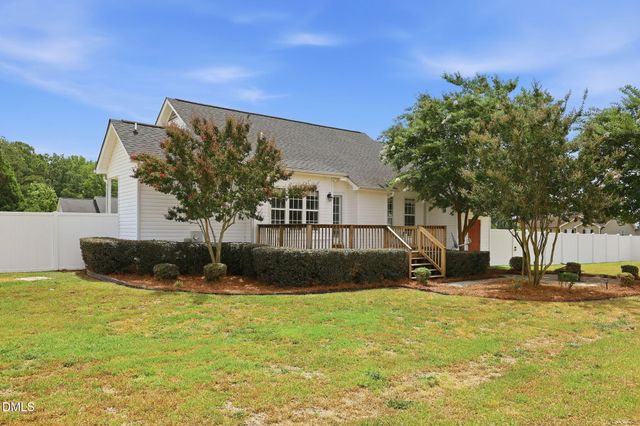 292 River Birch Run, Coats, NC 27521