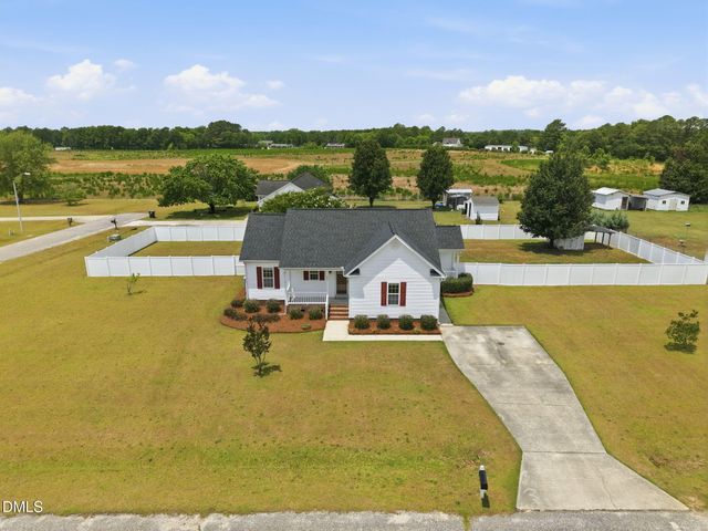 292 River Birch Run, Coats, NC 27521