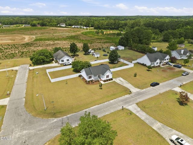 292 River Birch Run, Coats, NC 27521
