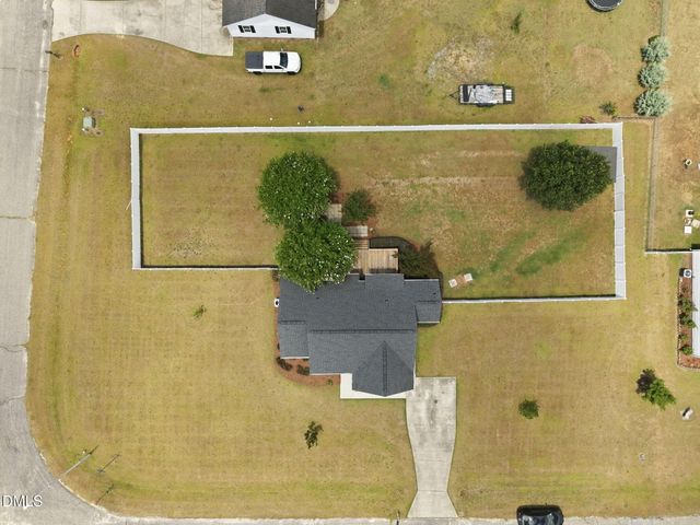 292 River Birch Run, Coats, NC 27521