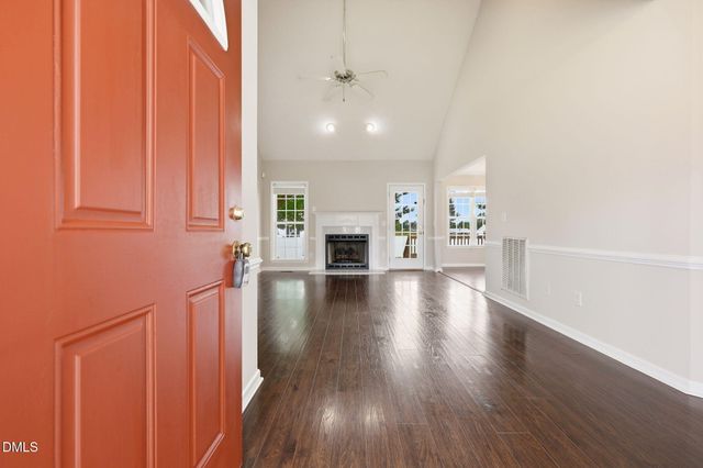 292 River Birch Run, Coats, NC 27521