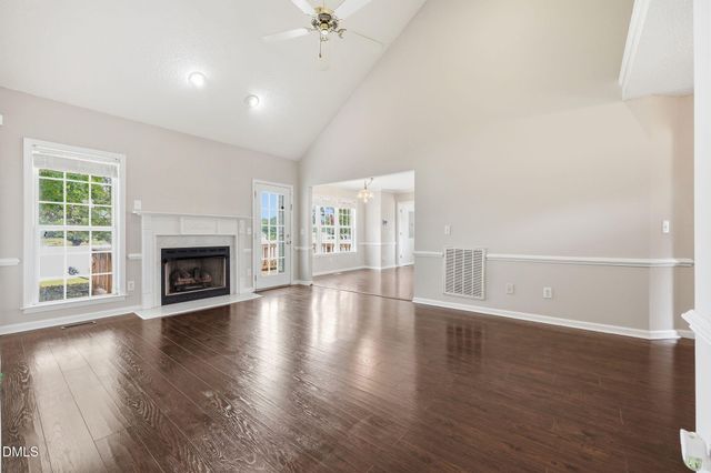 292 River Birch Run, Coats, NC 27521