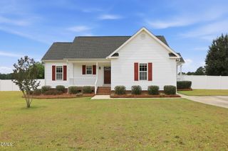 292 River Birch Run, Coats, NC 27521