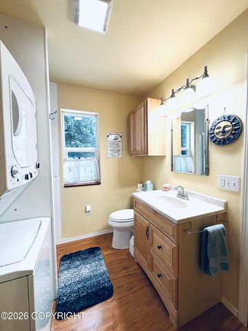 13076 Seward Highway, Seward, AK 99664