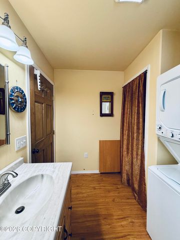 13076 Seward Highway, Seward, AK 99664