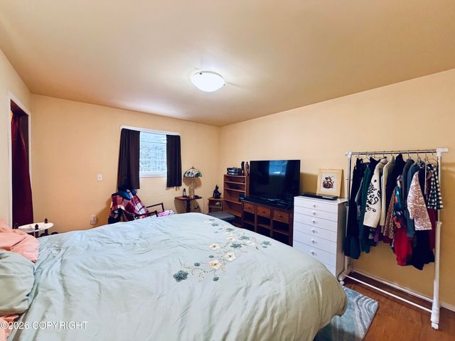 13076 Seward Highway, Seward, AK 99664