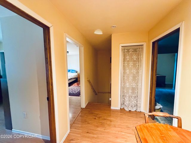 13076 Seward Highway, Seward, AK 99664