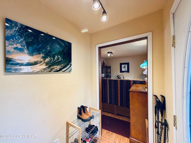 13076 Seward Highway, Seward, AK 99664