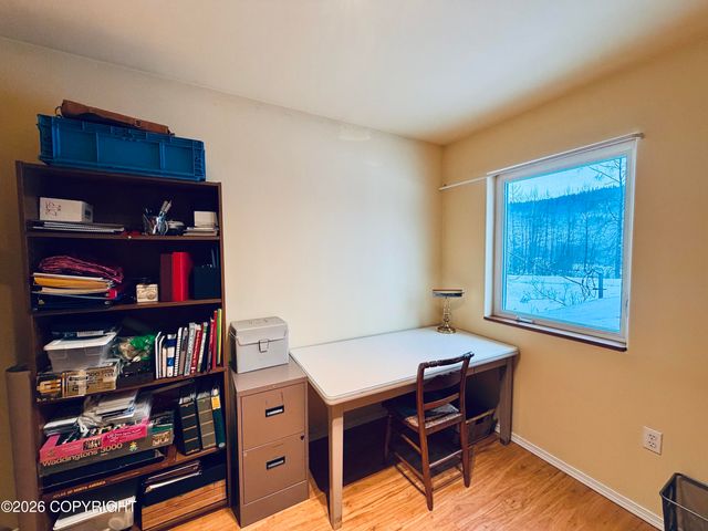 13076 Seward Highway, Seward, AK 99664