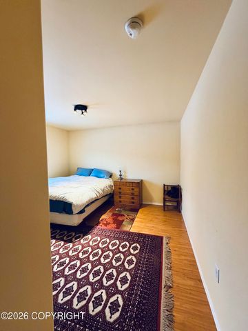 13076 Seward Highway, Seward, AK 99664