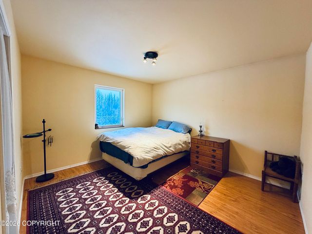 13076 Seward Highway, Seward, AK 99664