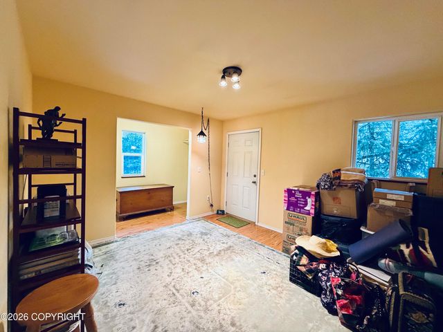 13076 Seward Highway, Seward, AK 99664