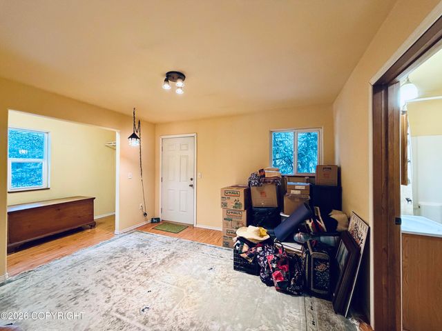 13076 Seward Highway, Seward, AK 99664