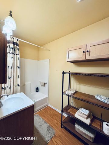 13076 Seward Highway, Seward, AK 99664