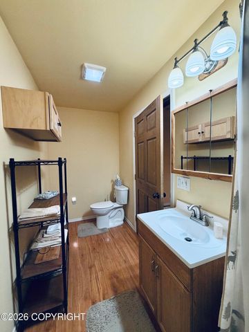 13076 Seward Highway, Seward, AK 99664