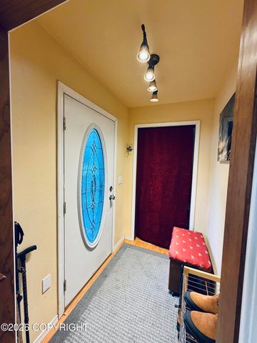 13076 Seward Highway, Seward, AK 99664