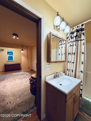 13076 Seward Highway, Seward, AK 99664