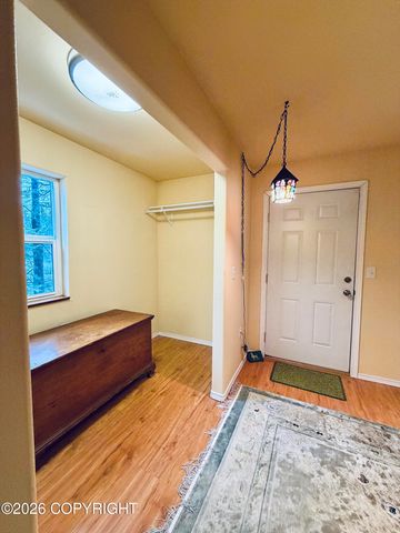 13076 Seward Highway, Seward, AK 99664