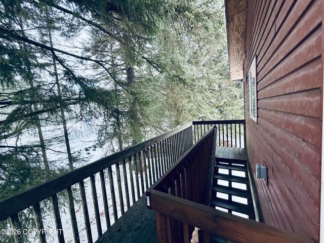 13076 Seward Highway, Seward, AK 99664